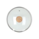 POKROVKA TOGNANA 20 CM STONE SAGE/SKY STEKLENA