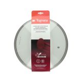 POKROVKA TOGNANA 28 CM EXTRA VETRO ACCIAIO