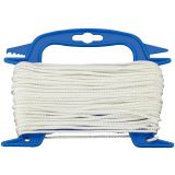 VEČNAMENSKA VRV DÖRNER + HELMER POLIAMID 2.5 MM BELA 30M