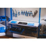 POLICA Z NOSILCEMA UNIOR ART. 990SHELF (625673)