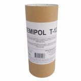 PASTA KEMOSTIK KEMIPOL T-12 0.9KG ZELENA - POLIRNA PASTA