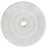 POLIRNA PLOŠČA TACTIX POLIRNI DISK 100 MM