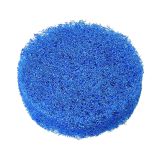 POLIRNI DISK TACTIX SET 3 KOS 75 MM MEHKA MODRA