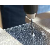 POLISTIRENSKA PLOŠČA POLIMARK TEKNIGLASS POLIVER OPALNA 1000X1000X2.5 M