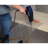 POLISTIRENSKA PLOŠČA POLIMARK TEKNIGLASS POLIVER OPALNA 1000X2000X5 MM