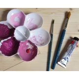 POLISTIRENSKA PLOŠČA POLIMARK TEKNIGLASS POLIVER PROZORNA 1000X1000X5 MM