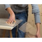 POLISTIRENSKA PLOŠČA POLIMARK TEKNIGLASS POLIVER PROZORNA 1000X2000X5 MM