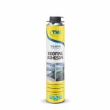 POLIURETANSKA PENA TEKAPUR ROOFING ADHESIVE 750 ML GUN GRADE - PIŠTOLSKI