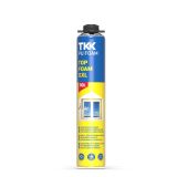 POLIURETANSKA PENA TKK PU FOAM TOP FOAM XXL GUN GRADE 840 ML