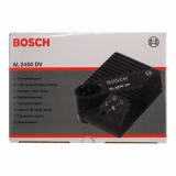 POLNILEC ZA AKUMULATORSKE BATERIJE BOSCH AL 2450 DV, 5 A, 230 V