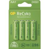 POLNILNI BATER.VLOŽEK EMOS GP RECYKO HR6 2500 4PP