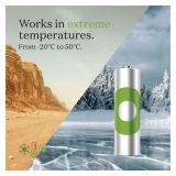 POLNILNI BATER.VLOŽEK GP RECYKO 2600 MAH HR6 (AA) 6KOS