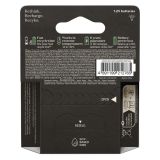 POLNILNI BATER.VLOŽEK GP RECYKO PRO PHOTO FLASH HR6 (AA) 4KOS