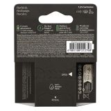 POLNILNI BATER.VLOŽEK GP RECYKO PRO PROFESSIONAL HR03 (AAA) 4KOS