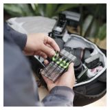 POLNILNI BATER.VLOŽEK GP RECYKO PRO PROFESSIONAL HR03 (AAA) 6KOS