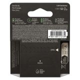 POLNILNI BATER.VLOŽEK GP RECYKO PRO PROFESSIONAL HR6 (AA) 4KOS