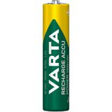 POLNILNI BATER.VLOŽEK VARTA ACCU POWER HR03/AAA NIMH 1.2V 1000MAH BL/4