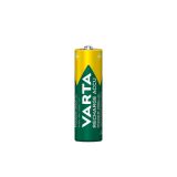 POLNILNI BATER.VLOŽEK VARTA NIMH READY TO USE AA-R6 2100MAH BL/2