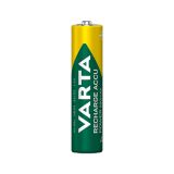 POLNILNI BATER.VLOŽEK VARTA NIMH READY TO USE AAA R03 800MAH BL/2