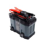 POLNILNIK AKUMULATORJEV CARMOTION DIGITALNI 12V 20A 6-300 AH 24V 10A 6-150 AH