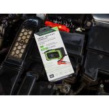 POLNILNIK AKUMULATORJEV CARMOTION DIGITALNI 12V 6A 4-120 AH