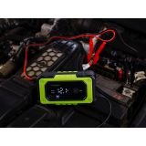 POLNILNIK AKUMULATORJEV CARMOTION DIGITALNI 12V 6A 4-120 AH