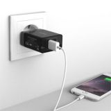 POLNILNIK ZA GSM ANKER 2-PORT USB CHARGER 24W