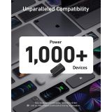 POLNILNIK ZA GSM ANKER 735 GANPRIME 65W