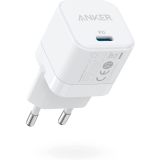POLNILNIK ZA GSM ANKER III 20W CUBE