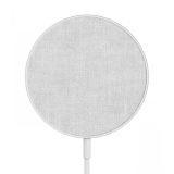 POLNILNIK ZA GSM ANKER POWERWAVE II MAGNETIC PAD BELA