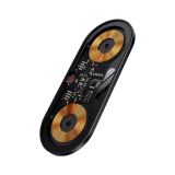 POLNILNIK ZA GSM BASEUS BREZŽIČNI DVOJNI POLNILEC BASEUS 20W