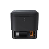 POLNILNIK ZA GSM BASEUS POLNILEC MAGPRO 2V1 25W BASEUS, BREZŽIČNI, ČRN