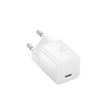 POLNILNIK ZA GSM BASEUS POLNILEC MINI GAN5 30W BASEUS BEL