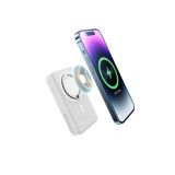 POLNILNIK ZA GSM BASEUS PRENOSNA BAT. 10.000MAH BASEUS BREZŽIČNO, 30W BEL