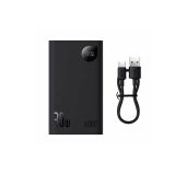 POLNILNIK ZA GSM BASEUS PRENOSNA BAT. 20.000MAH BASEUS 30W+KABEL