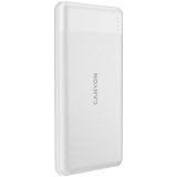 POLNILNIK ZA GSM CANYON PB-109, 10000MAH CNE-CPB1009W