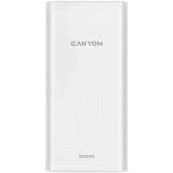 POLNILNIK ZA GSM CANYON PB-2001, 20000MAH CNE-CPB2001W