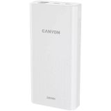 POLNILNIK ZA GSM CANYON PB-2001, 20000MAH CNE-CPB2001W