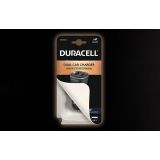 POLNILNIK ZA GSM DURACELL AVTOMOBILSKI 27 W USB-A + USB-C