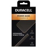 POLNILNIK ZA GSM DURACELL POWER BANK 10 PD 18W