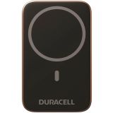 POLNILNIK ZA GSM DURACELL POWER BANK MICRO5 5.000 MAH