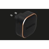 POLNILNIK ZA GSM DURACELL USB-C PD 20 W ČRN
