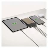 POLNILNIK ZA GSM EMOS GP POWERBANK M2+ SERIES M10C BEŽ