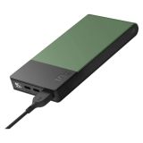 POLNILNIK ZA GSM EMOS GP POWERBANK M2+ SERIES M10C ZELEN