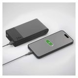 POLNILNIK ZA GSM EMOS GP POWERBANK M2+ SERIES M20C SIV