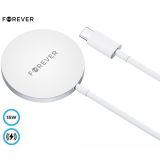 POLNILNIK ZA GSM FOREVER MAWC-100 BREZŽIČNI POLNILEC