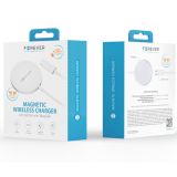 POLNILNIK ZA GSM FOREVER MAWC-100 BREZŽIČNI POLNILEC