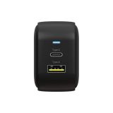 POLNILNIK ZA GSM ICY BOX 38W USB-A/C