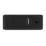 POLNILNIK ZA GSM ICY BOX 90W USB-C PD 3.0 GAN