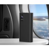 POLNILNIK ZA GSM PLATINET PB-PMPB20WQC727B 20.000 MAH ČRN